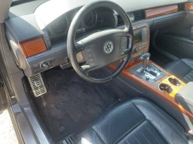 VW Phaeton 3.0dizel 233ks 2006god, снимка 16