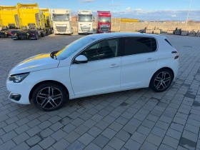 Peugeot 308, снимка 1