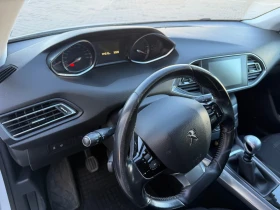 Peugeot 308, снимка 13