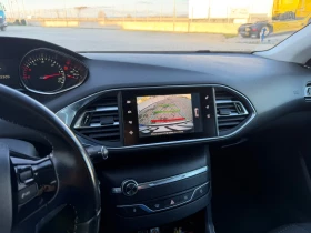 Peugeot 308, снимка 16