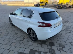 Peugeot 308, снимка 9