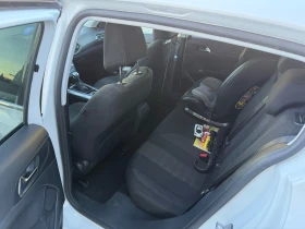 Peugeot 308, снимка 11