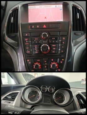 Opel Astra 2.0CDTI* Cosmo* Facelift* TOP, снимка 16
