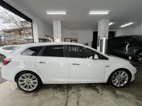 Opel Astra 2.0CDTI* Cosmo* Facelift* TOP, снимка 7