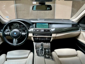 BMW 535 Xdrive , снимка 10