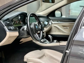 BMW 535 Xdrive , снимка 7