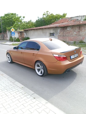 BMW 520 Е 60 2, 2 170 к.с., снимка 1