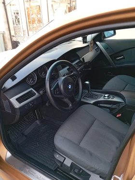BMW 520 Е 60 2, 2 170 к.с., снимка 8