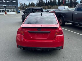 Subaru WRX * Sport tech Pkg * CARFAX * КЛИП НА МОТОРА, снимка 4