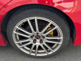 Subaru WRX * Sport tech Pkg * CARFAX * КЛИП НА МОТОРА, снимка 12