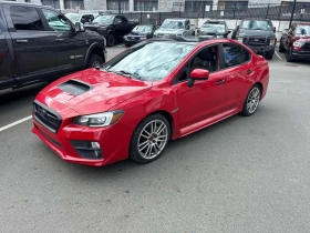 Subaru WRX * Sport tech Pkg * CARFAX * КЛИП НА МОТОРА, снимка 1