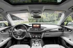 Audi A7 3.0TDI* BI-TURBO* 326HP* COMPETITION* CARBON* RS7, снимка 13