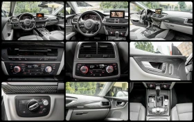 Audi A7 3.0TDI* BI-TURBO* 326HP* COMPETITION* CARBON* RS7, снимка 17