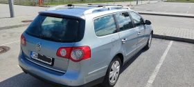 VW Passat 2.0TDI Commonrail/ HIGHLINE, снимка 3