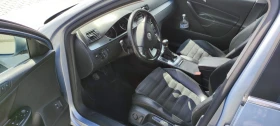 VW Passat 2.0TDI Commonrail/ HIGHLINE, снимка 10