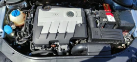 VW Passat 2.0TDI Commonrail/ HIGHLINE, снимка 8