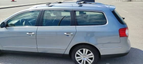 VW Passat 2.0TDI Commonrail/ HIGHLINE, снимка 5