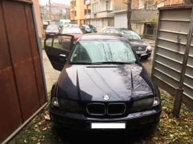 BMW 316 316I, снимка 1