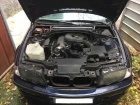BMW 316 316I, снимка 2