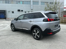 Peugeot 5008 1.6hdi/Allure/7места, снимка 3