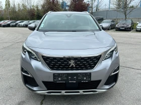Peugeot 5008 1.6hdi/Allure/7места, снимка 7