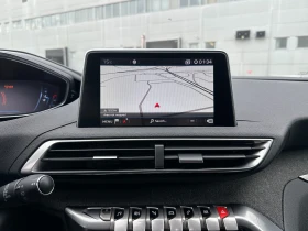 Peugeot 5008 1.6hdi/Allure/7места, снимка 13