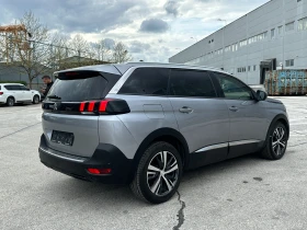 Peugeot 5008 1.6hdi/Allure/7места, снимка 4