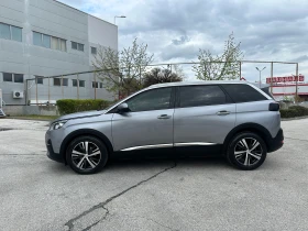 Peugeot 5008 1.6hdi/Allure/7места, снимка 2