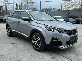 Peugeot 5008 1.6hdi/Allure/7места, снимка 6