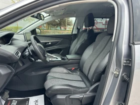 Peugeot 5008 1.6hdi/Allure/7места, снимка 8