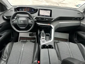 Peugeot 5008 1.6hdi/Allure/7места, снимка 11