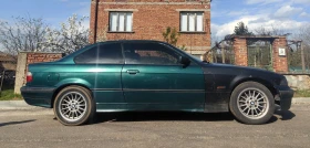 BMW 320, снимка 2