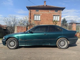 BMW 320, снимка 5