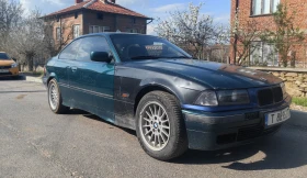 BMW 320, снимка 1