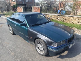 BMW 320, снимка 6