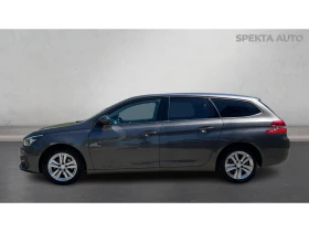 Peugeot 308 1.5 HDi EAT8 Allure, Месечна вноска от 187  , снимка 3