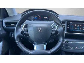 Peugeot 308 1.5 HDi EAT8 Allure, Месечна вноска от 187  , снимка 13