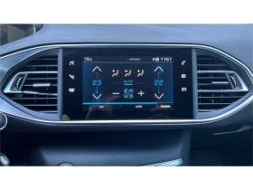 Peugeot 308 1.5 HDi EAT8 Allure, Месечна вноска от 187  , снимка 15
