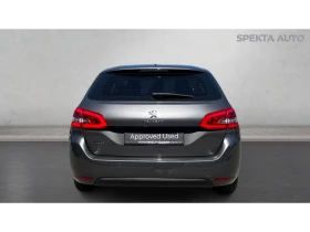 Peugeot 308 1.5 HDi EAT8 Allure, Месечна вноска от 187  , снимка 4