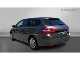 Peugeot 308 1.5 HDi EAT8 Allure, Месечна вноска от 187  , снимка 2