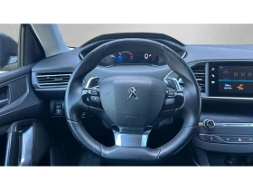 Peugeot 308 1.5 HDi EAT8 Allure, Месечна вноска от 187  , снимка 9