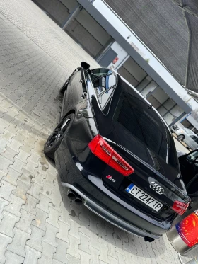 Audi S6 Audi S6 4.0 TFSI Quatro Bosse , снимка 10