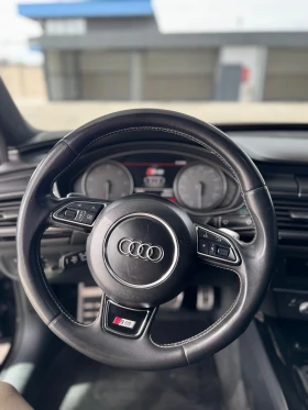 Audi S6 Audi S6 4.0 TFSI Quatro Bosse , снимка 12