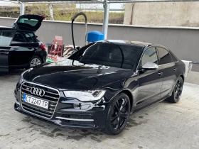 Audi S6 Audi S6 4.0 TFSI Quatro Bosse , снимка 5