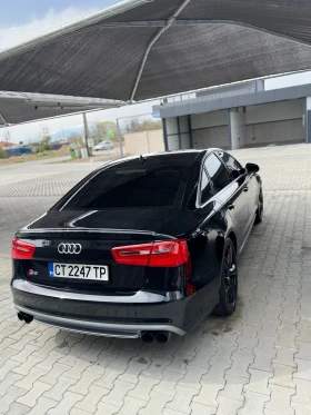 Audi S6 Audi S6 4.0 TFSI Quatro Bosse , снимка 7