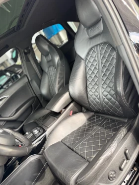 Audi S6 Audi S6 4.0 TFSI Quatro Bosse , снимка 13