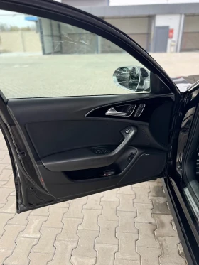 Audi S6 Audi S6 4.0 TFSI Quatro Bosse , снимка 11