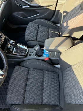 Opel Astra, снимка 6