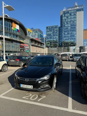 Opel Astra, снимка 7