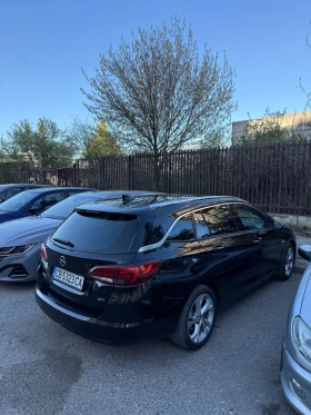 Opel Astra, снимка 3